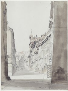  door Eduard Gaertner