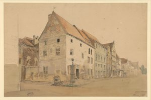  door Eduard Gaertner