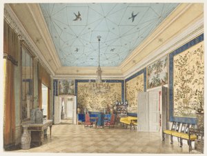  door Eduard Gaertner