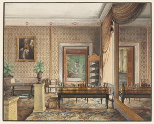  door Eduard Gaertner