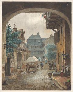  door Eduard Gaertner