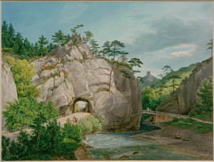 Baden bij Wenen (Wienerwald, Neder-Oostenrijk)