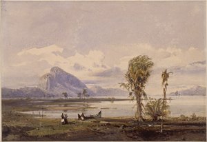  door Eduard Hildebrandt