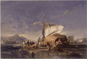  door Eduard Hildebrandt