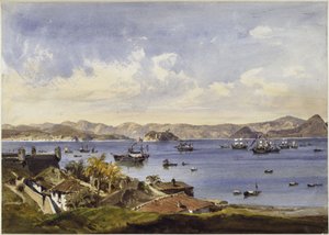 door Eduard Hildebrandt