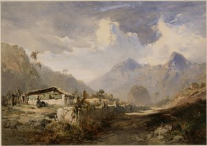  door Eduard Hildebrandt