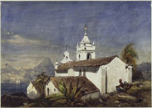  door Eduard Hildebrandt