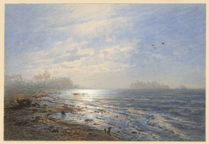  door Eduard Hildebrandt