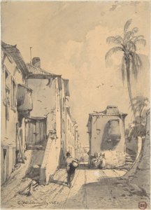  door Eduard Hildebrandt