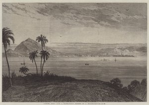 Haven van Panama