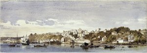  door Eduard Hildebrandt