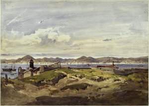  door Eduard Hildebrandt