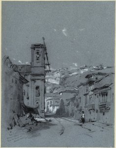  door Eduard Hildebrandt