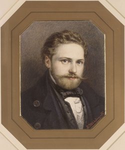  door Eduard Hildebrandt