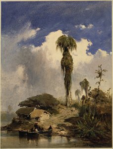  door Eduard Hildebrandt