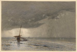  door Eduard Hildebrandt