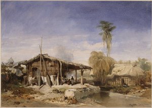  door Eduard Hildebrandt