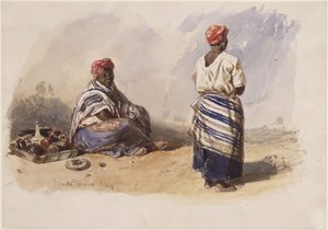  door Eduard Hildebrandt