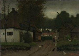 Boerderij