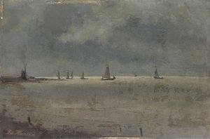 De Zuiderzee
