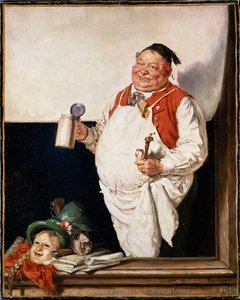 De Herbergier