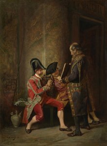 De Muzikanten