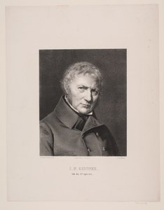 Deens: Blokdrejer J. W. Gertner
