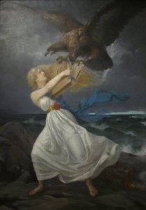 De Aanval, 1899