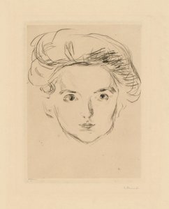  door Edvard Munch