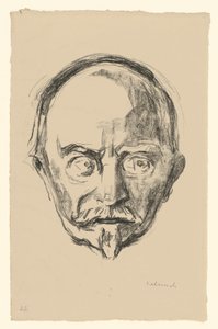  door Edvard Munch
