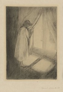  door Edvard Munch