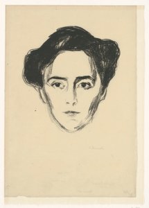  door Edvard Munch