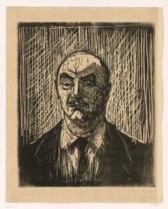  door Edvard Munch