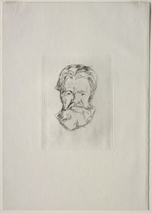  door Edvard Munch