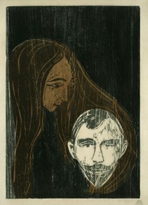  door Edvard Munch