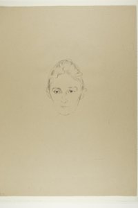 Mevrouw Marie Linde