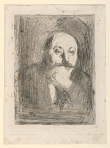  door Edvard Munch