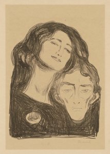  door Edvard Munch