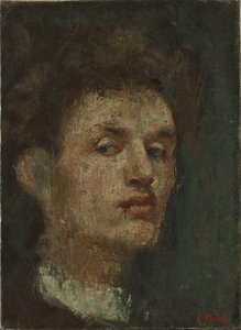 Zelfportret