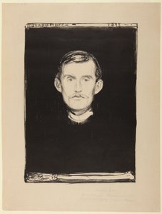  door Edvard Munch