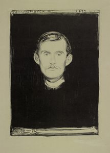 Zelfportret