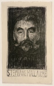  door Edvard Munch