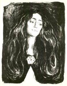 De Broche. Eva Mudocci
