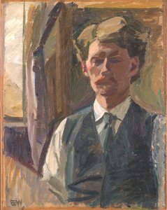 Zelfportret