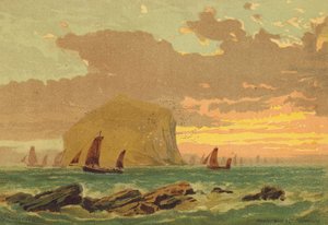 De Bass Rock