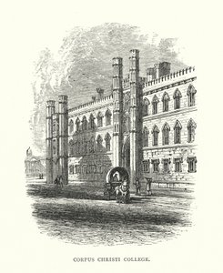 Corpus Christi College