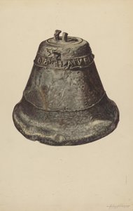 Kerkbel