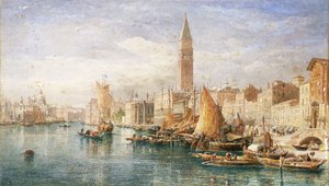 Venetië