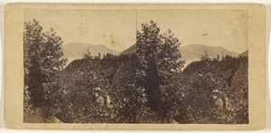 De Glen in Cornwall.