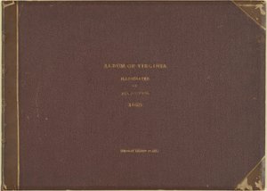 Album van Virginia